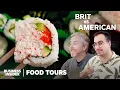 Finding The Best Sushi In Los Angeles Food Tours Insider Food