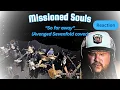 Download Lagu Reaction / Missioned Souls - \