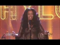 Teyana Taylor sings "Hold On" Live in Concert on Ellen April 18, 2019 HD 1080p
