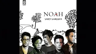 Download Noah - Hidup untukmu mati tanpamu (drum audio original) ...tempo 79bpm MP3