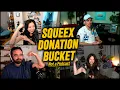 FSLR is raising charity money for Squeex Not a Podcast