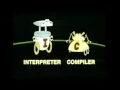 1 3 High Level Languages Compiled Languages and Interpreted Languages