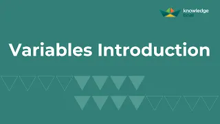 Introduction to Variables ICSE Computer Applications Java BlueJ