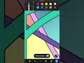 Relaxing Coloring for Stress Relief