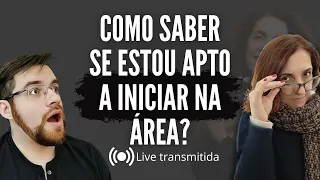 VEJA O QUE É NECESSÁRIO PARA COMEÇAR DO ZERO