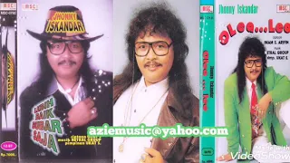 jhonny iskandar angkuh