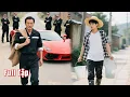 Download Lagu Ông chủ tịch cải trang thành công nhân, về quê thử lòng em trai thất lạc nhiều năm và cái kết