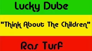 Download Lucky Dube - Think About The Children MP3