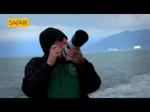 SANCHARAM Alaska Promo