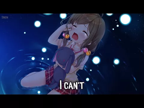 Download MP3 Nightcore - What I Did For Love - (Lyrics)