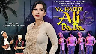 Download Amira Syahira - Ya Habibi Ali Baba (Official Music Video) MP3