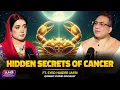 Hidden Secrets of Cancer Ft Syed Haider Jafri