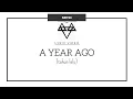 Download Lagu NEFFEX - A Year Ago (Lyrics)