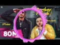 8D Bombay To Punjab DEEP JANDU Ft  DIVINE Full Video Karan Aujla Latest Punjabi Song Geet M