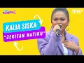 Download Lagu KALIA SISKA - JERITAN HATIKU | LIVE SESSION | INI DANGDUT