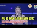Download Lagu TASYA TAMPIL MEMUKAU SI BABAK RESULT - KATA DEWAN JURI TASYA LAYAK MASUK KE BABAK BERIKUTNYA