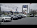 Get Your Certified Pre-Owned VW at Ciocca VW