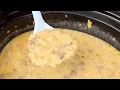Easy Cozy Crockpot Dinners