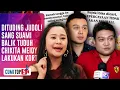 Download Lagu POLEMIK PANAS! Chikita Meidy \u0026 Suami Saling Bongkar Borok Buntut Viral Curhat Disosmed|CUMI TOP V