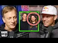 Tony Hawk On His Son Riley Hawk