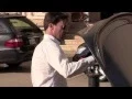 Jon Hamm PDA With Girlfriend
