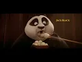 Kung Fu Panda 4 (2024) - ...Baby One More Time Scene | Movieclips