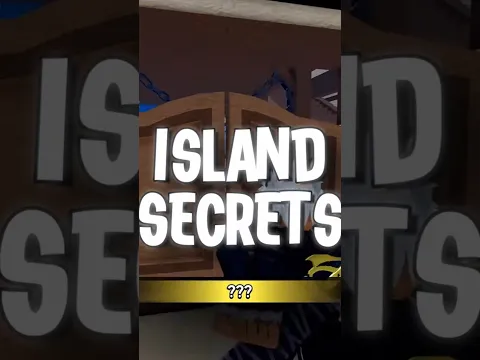 Island SECRETS Coming in Update 30! | Blox Fruits