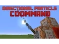Tutorial Directional particle command