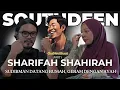 Lagu “Sudirman Datang Rumah, Geram Dengan Ayah” OurNextGuest #1/3 : Sharifah Shahirah