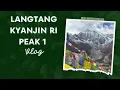 Download Lagu Langtang Trek kyinjin Ri Peak1 Hike 2025