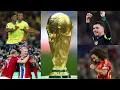 Ungodly World Cup 2026 Soccer Prediction Prophecy "Cristiano Ronaldo" |Uebert Angel |Passion Java