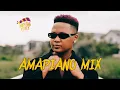 Lagu Amapiano December Mixtape ft . Eemoh, Nkosazana Daughter, Master KG \u0026 HarryCane 2025