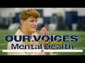 Our Voices J J McCarthy