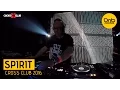 Download Lagu Spirit - Cross Club 2016 (3 hours set) | Drum and Bass