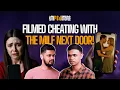 Bollywood Gossip Kohli in London Cheating with the MILF Neighbour