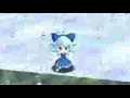 Cirno day content ⑨/⑨