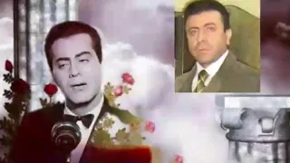ما منحرمش العمر منك سعد طحان 