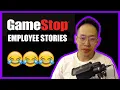Former GameStop Employee Shares His Stories Tales of Retail