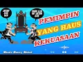 Download Lagu PEMIMPIN YANG HAUS KEKUASAAN // Official Music