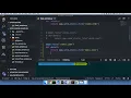 IntelliCode for Python in Visual Studio Code