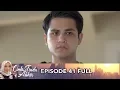 Lagu Cinta Tiada Akhir Episode 41 FULL