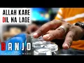 Download Lagu ALLAH KARE DIL NA LAGE | BANJO Cover | Andaaz | Banjo Touch | Sonu Nigam
