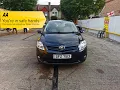 2011 Toyota Auris 1 6 TR 5dr GFZ7513 The Car Traders UK Gumtree Autotraders