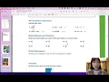 EnVision Math 6 Topic 1 Use Positive Rational Numbers - Intro