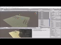 Super Combiner SkinnedMesh Combining unity Asset
