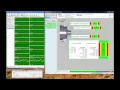 QC-CALC Real-Time and Reaction Plan Manager Demonstration