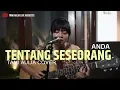 Download Lagu Tentang Seseorang Anda Tami Aulia cover