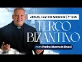 Lagu 7º Dia - Jesus, Luz do mundo  | Terço de Bizantino com Padre Marcelo Rossi