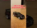 How to CUSTOMIZE HOTWHEELS NISSAN SKYLINE GTR R33