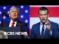 Download Lagu Retired U.S. Army major on Trump and Hegseth's meeting with military leaders